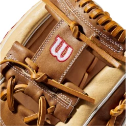 Wilson 12'' H12 A2000 Series Fastpitch Glove 2023 -DUCK Sporting Goods WBW10043812 NOCOLOR DET