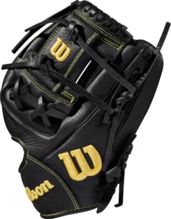 Wilson 11.5'' A950 Series Glove -DUCK Sporting Goods WBW100474115 NOCOLOR SDER