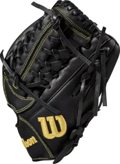 Wilson 11.75'' A950 Series Glove -DUCK Sporting Goods WBW1004761175 NOCOLOR SDER