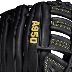 Wilson 12.5'' A950 Series Glove -DUCK Sporting Goods WBW100478125 NOCOLOR DET alt1