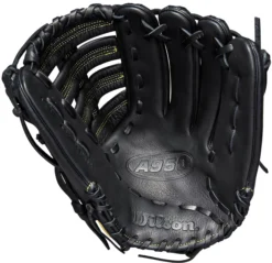 Wilson 12.5'' A950 Series Glove -DUCK Sporting Goods WBW100478125 NOCOLOR FRT