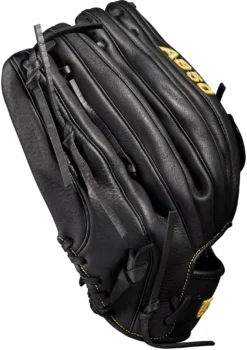 Wilson 12.5'' A950 Series Glove -DUCK Sporting Goods WBW100478125 NOCOLOR L