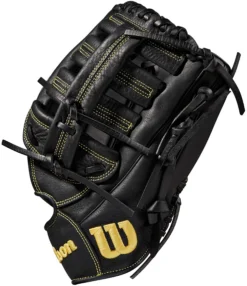Wilson 12.5'' A950 Series Glove -DUCK Sporting Goods WBW100478125 NOCOLOR R