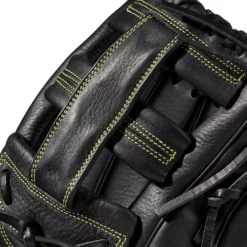 Wilson 13'' A950 Series Slowpitch Glove 14 Wilson 13'' A950 Series Slowpitch Glove -DUCK Sporting Goods WBW10048713 NOCOLOR DET