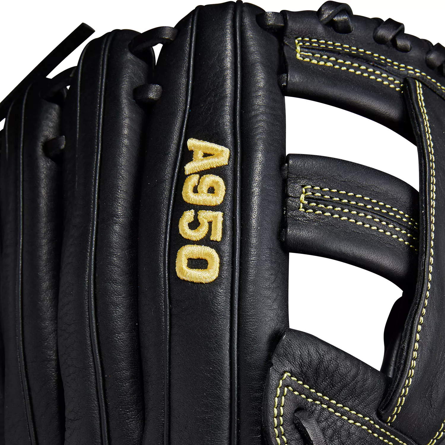 Wilson 13'' A950 Series Slowpitch Glove 9 Wilson 13'' A950 Series Slowpitch Glove - Image 7