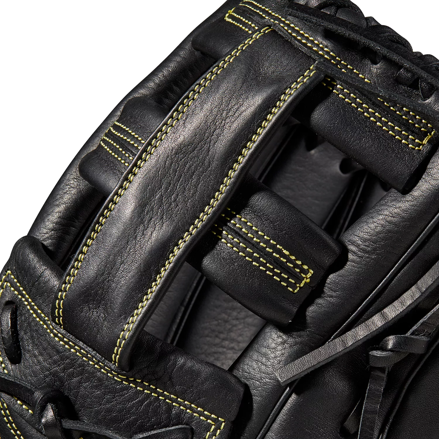 Wilson 13'' A950 Series Slowpitch Glove 8 Wilson 13'' A950 Series Slowpitch Glove - Image 6