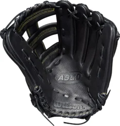 Wilson 13'' A950 Series Slowpitch Glove 11 Wilson 13'' A950 Series Slowpitch Glove -DUCK Sporting Goods WBW10048713 NOCOLOR PALM