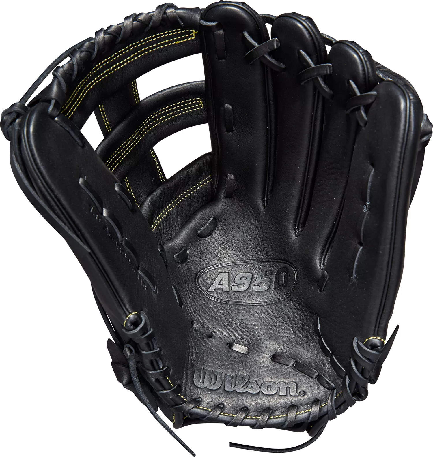 Wilson 13'' A950 Series Slowpitch Glove 5 Wilson 13'' A950 Series Slowpitch Glove - Image 3