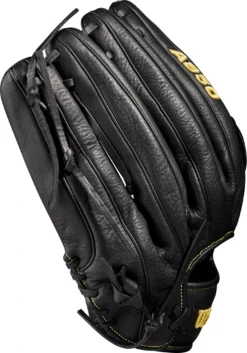 Wilson 13'' A950 Series Slowpitch Glove 13 Wilson 13'' A950 Series Slowpitch Glove -DUCK Sporting Goods WBW10048713 NOCOLOR SDEL