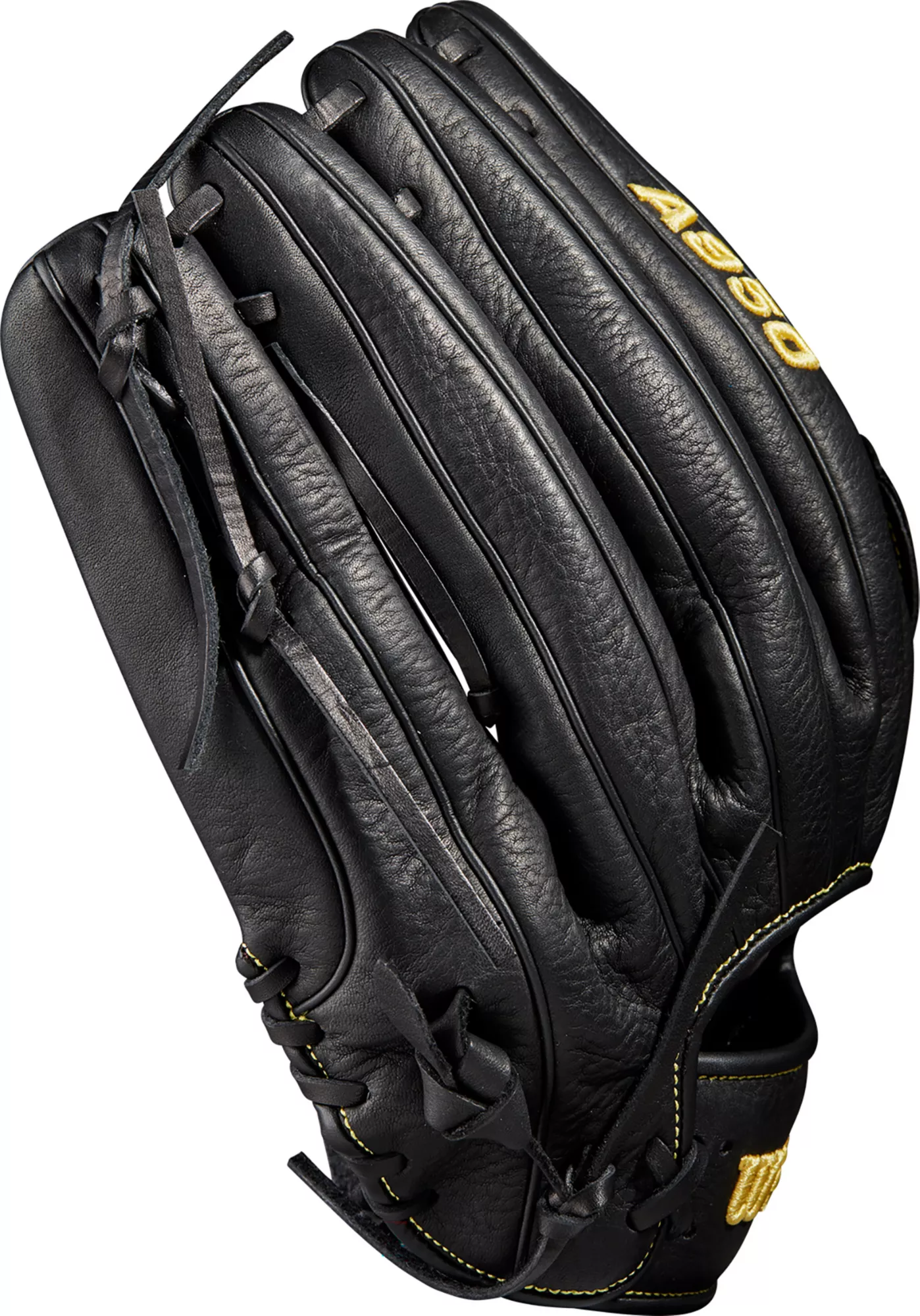 Wilson 13'' A950 Series Slowpitch Glove 7 Wilson 13'' A950 Series Slowpitch Glove - Image 5