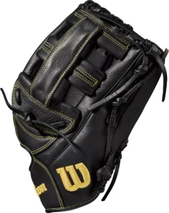 Wilson 13'' A950 Series Slowpitch Glove 12 Wilson 13'' A950 Series Slowpitch Glove -DUCK Sporting Goods WBW10048713 NOCOLOR SDER