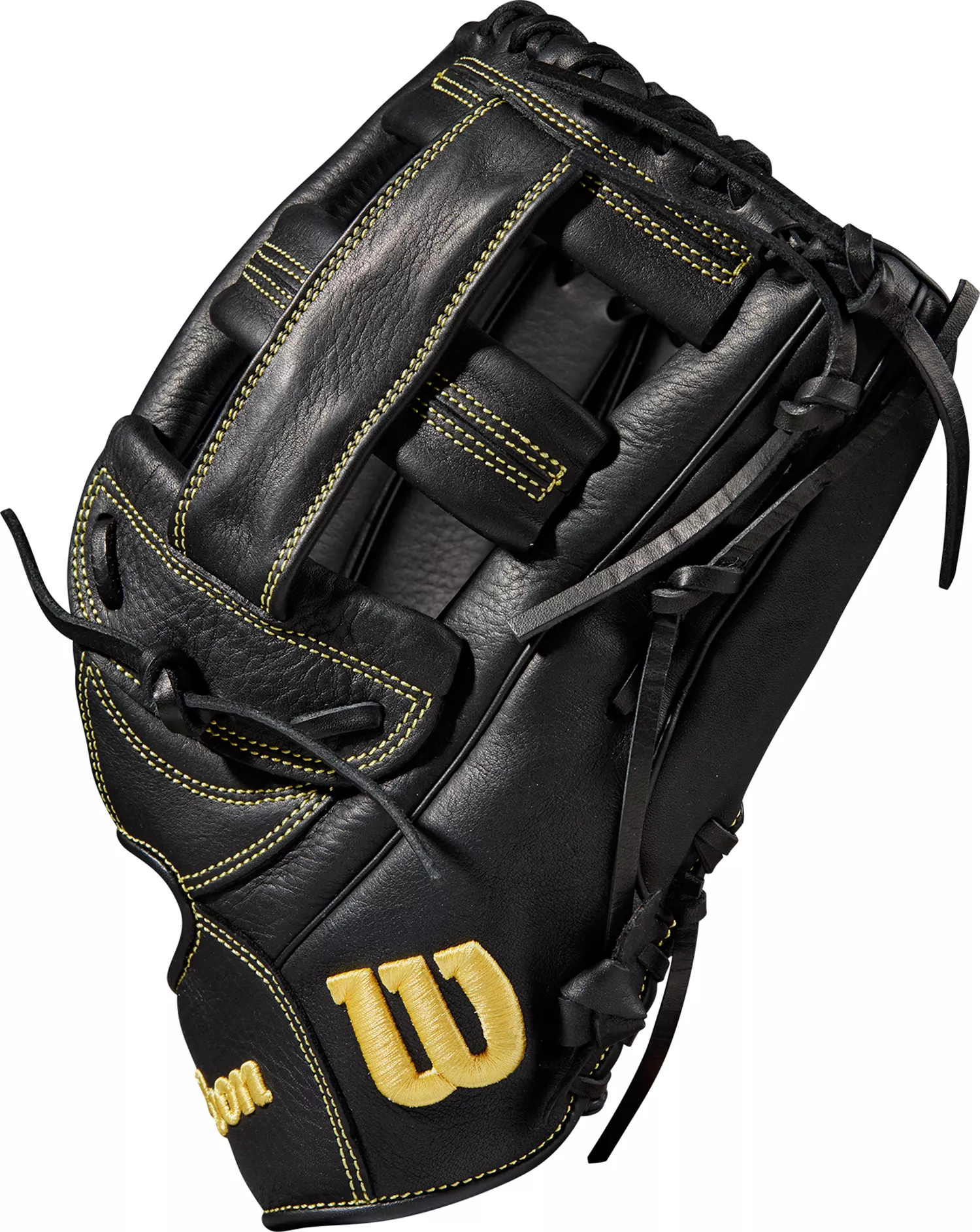 Wilson 13'' A950 Series Slowpitch Glove 6 Wilson 13'' A950 Series Slowpitch Glove - Image 4