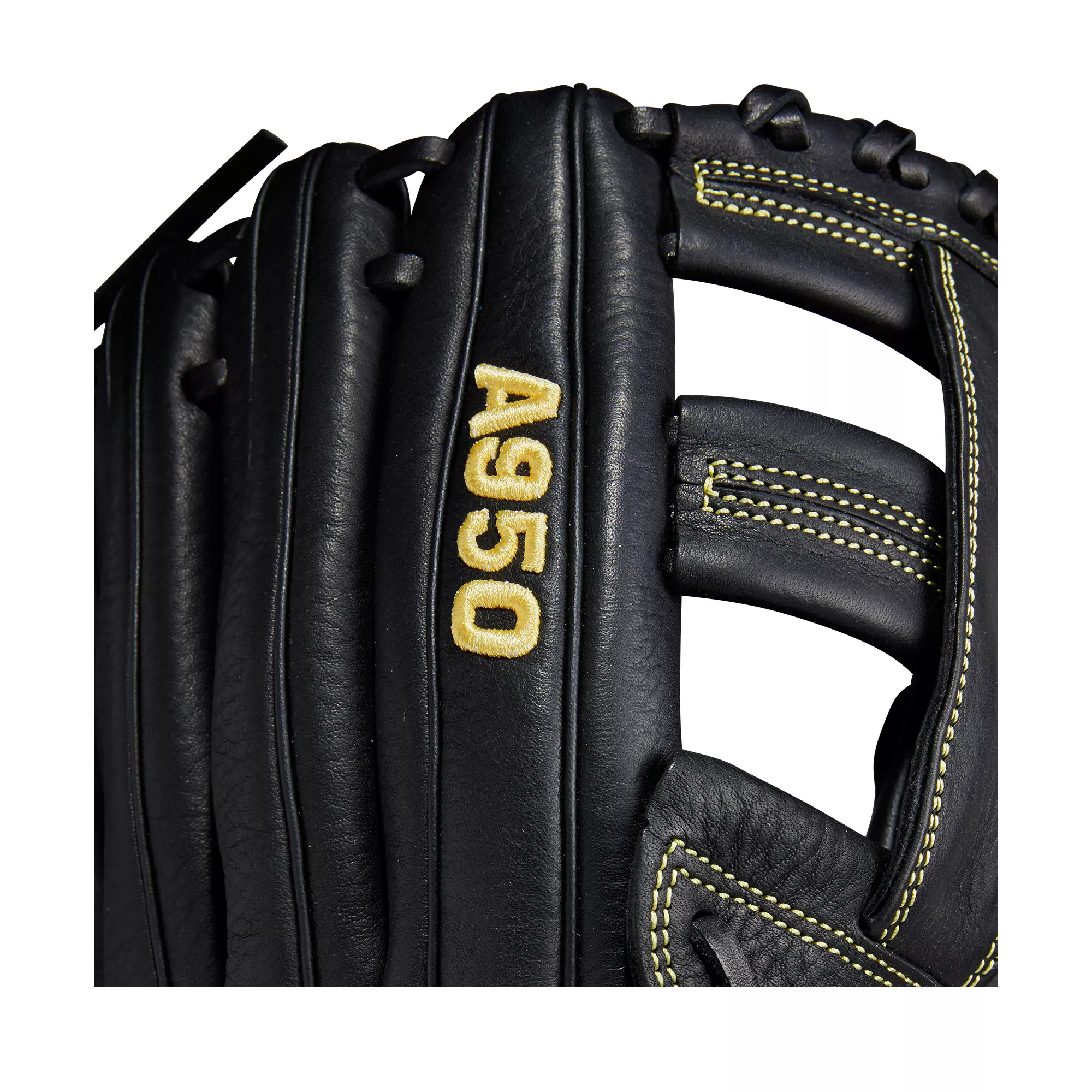 Wilson 13'' A950 Series Slowpitch Glove 8 Wilson 13'' A950 Series Slowpitch Glove - Image 7