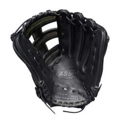 Wilson 13'' A950 Series Slowpitch Glove 10 Wilson 13'' A950 Series Slowpitch Glove -DUCK Sporting Goods WBW10048813 NOCOLOR FRT