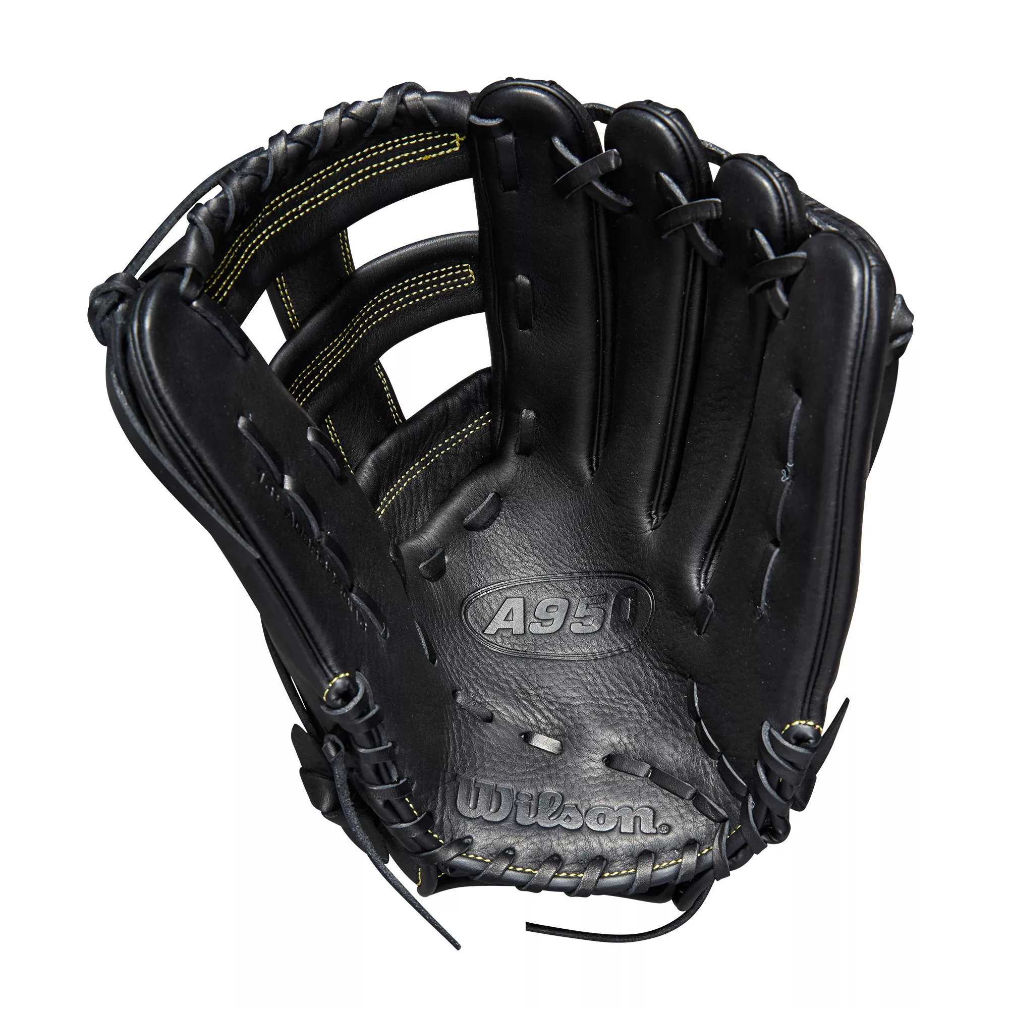 Wilson 13'' A950 Series Slowpitch Glove 4 Wilson 13'' A950 Series Slowpitch Glove - Image 3