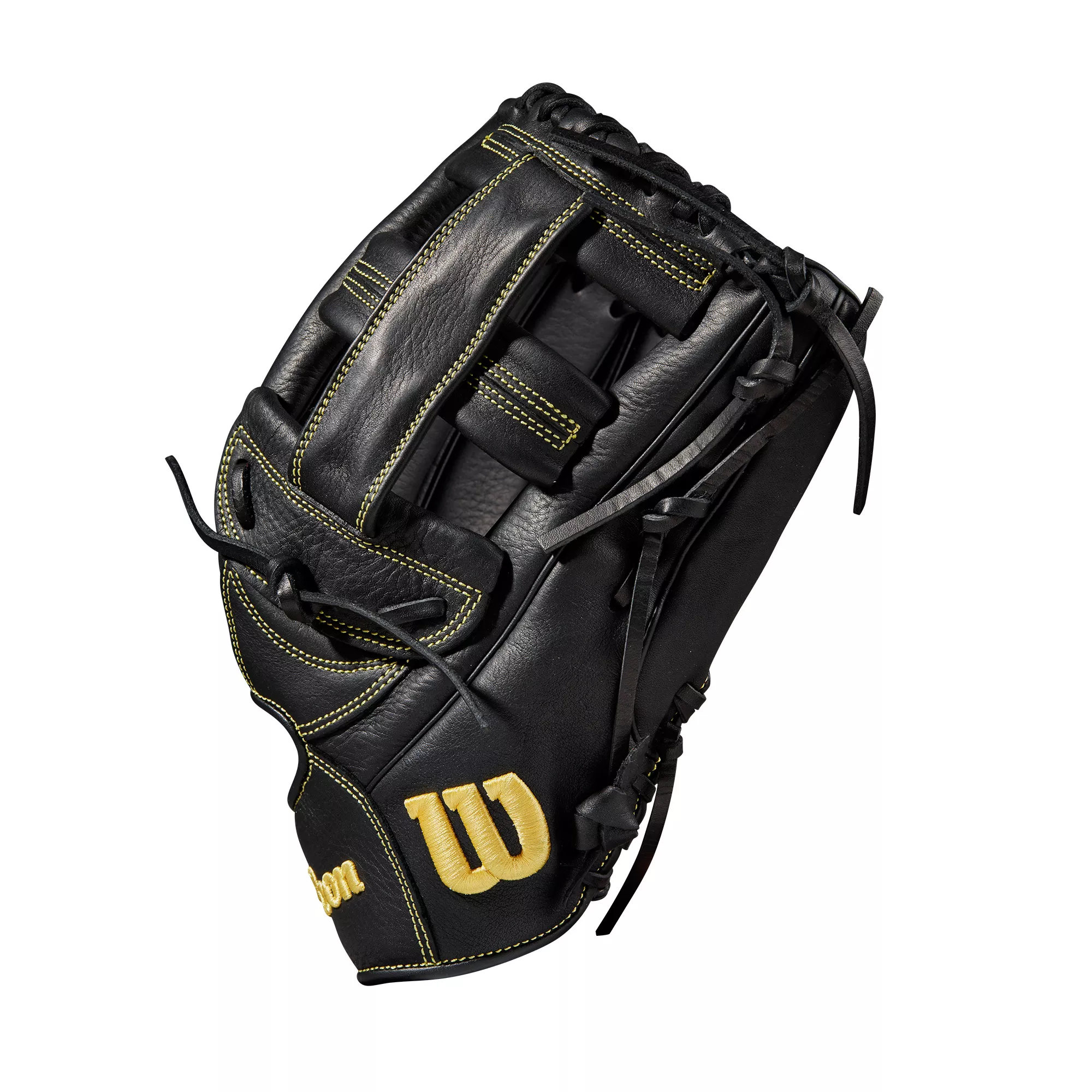 Wilson 13'' A950 Series Slowpitch Glove 5 Wilson 13'' A950 Series Slowpitch Glove - Image 4