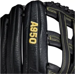 Wilson 14'' A950 Series Slowpitch Glove -DUCK Sporting Goods WBW10048914 NOCOLOR DET alt1