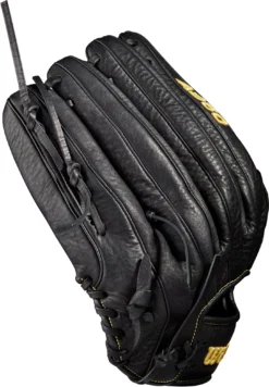 Wilson 14'' A950 Series Slowpitch Glove -DUCK Sporting Goods WBW10048914 NOCOLOR SDE alt1