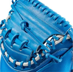 Wilson 33'' CM33 A2000 Love The Moment Edition Catcher's Mitt 2023 -DUCK Sporting Goods WBW10084833 NOCOLOR DET