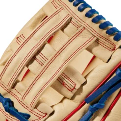 Wilson 12" Youth A500 Series Glove 2023 -DUCK Sporting Goods WBW10090312 NOCOLOR DET alt2
