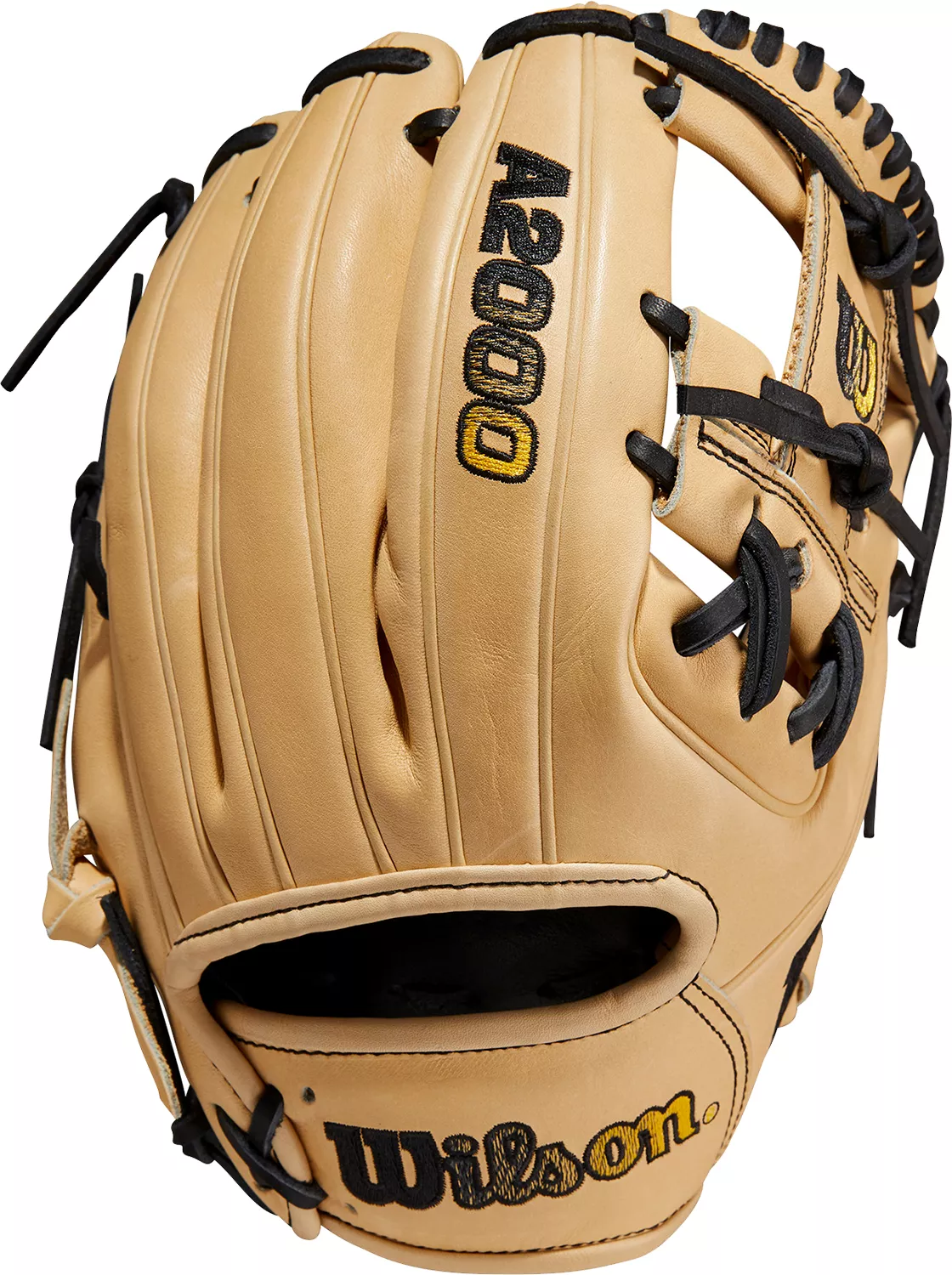 Wilson 11.5'' 1786 A2000 Series Glove 2023 4 Wilson 11.5'' 1786 A2000 Series Glove 2023 - Image 2