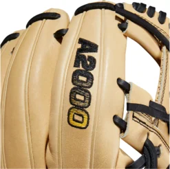 Wilson 11.5'' 1786 A2000 Series Glove 2023 16 Wilson 11.5'' 1786 A2000 Series Glove 2023 -DUCK Sporting Goods WBW100969115 NOCOLOR DET alt1