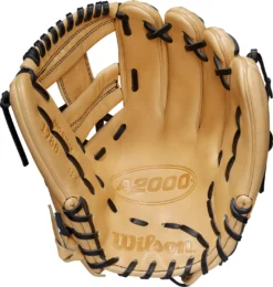 Wilson 11.5'' 1786 A2000 Series Glove 2023 12 Wilson 11.5'' 1786 A2000 Series Glove 2023 -DUCK Sporting Goods WBW100969115 NOCOLOR PALM alt1