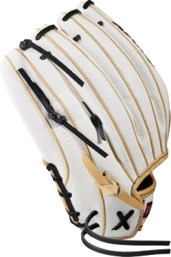 Wilson 12'' H12 A2000 SuperSkin Series Fastpitch Glove 2023 -DUCK Sporting Goods WBW10099212 NOCOLOR SDEL