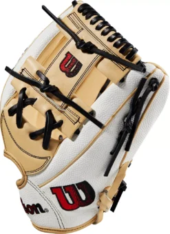 Wilson 12'' H12 A2000 SuperSkin Series Fastpitch Glove 2023 -DUCK Sporting Goods WBW10099212 NOCOLOR SDER