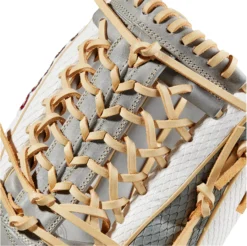 Wilson 12.5'' T125 A2000 SuperSkin Series Fastpitch Glove 2023 -DUCK Sporting Goods WBW100993125 NOCOLOR DET