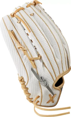 Wilson 12.5'' T125 A2000 SuperSkin Series Fastpitch Glove 2023 -DUCK Sporting Goods WBW100993125 NOCOLOR SDEL