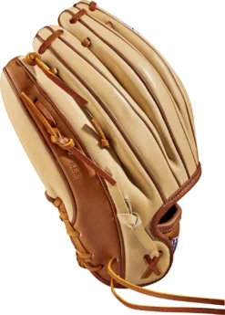 Wilson 11.75'' A2000 Series Sis Bates Game Model Fastpitch Glove 2023 -DUCK Sporting Goods WBW1010161175 NOCOLOR SDEL