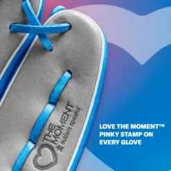 Wilson 11.5" Autism Speaks 1786 A2000 Series Glove 2024 -DUCK Sporting Goods WBW101385115 NO20COLOR 1 LFS