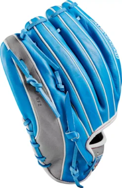 Wilson 11.5" Autism Speaks 1786 A2000 Series Glove 2024 -DUCK Sporting Goods WBW101385115 NOCOLOR SDEL