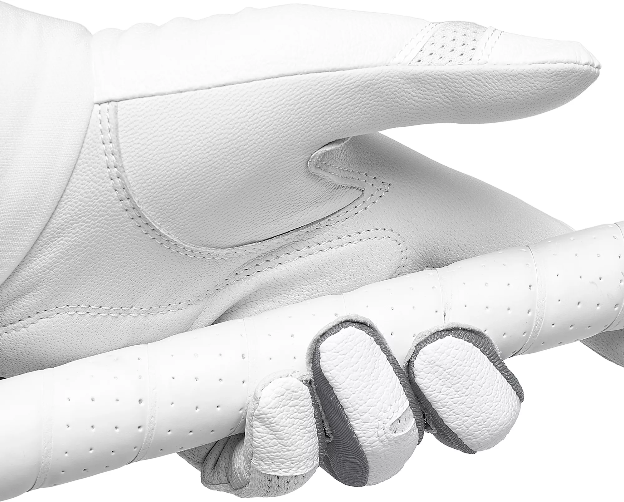 Adidas Women's Softball Batting Gloves 6 Adidas Women's Softball Batting Gloves - Image 4