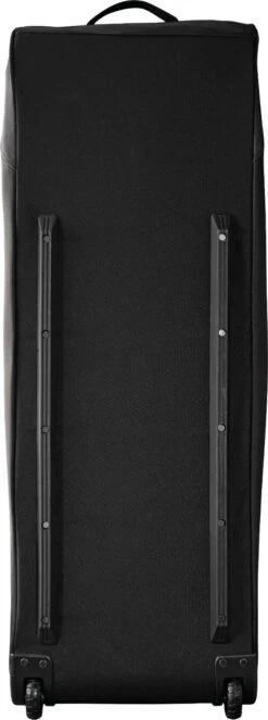 Wilson Team Gear Wheeled Bag 12 Wilson Team Gear Wheeled Bag -DUCK Sporting Goods WTA9710 BL Black BCK