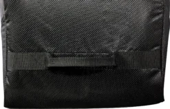 Wilson Team Gear Wheeled Bag 15 Wilson Team Gear Wheeled Bag -DUCK Sporting Goods WTA9710 BL Black DET alt1