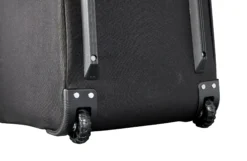 Wilson Team Gear Wheeled Bag 16 Wilson Team Gear Wheeled Bag -DUCK Sporting Goods WTA9710 BL Black DET alt2