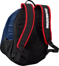 DeMarini Youth Voodoo Junior Bat Pack 16 DeMarini Youth Voodoo Junior Bat Pack -DUCK Sporting Goods WTD9106 US Americana AL