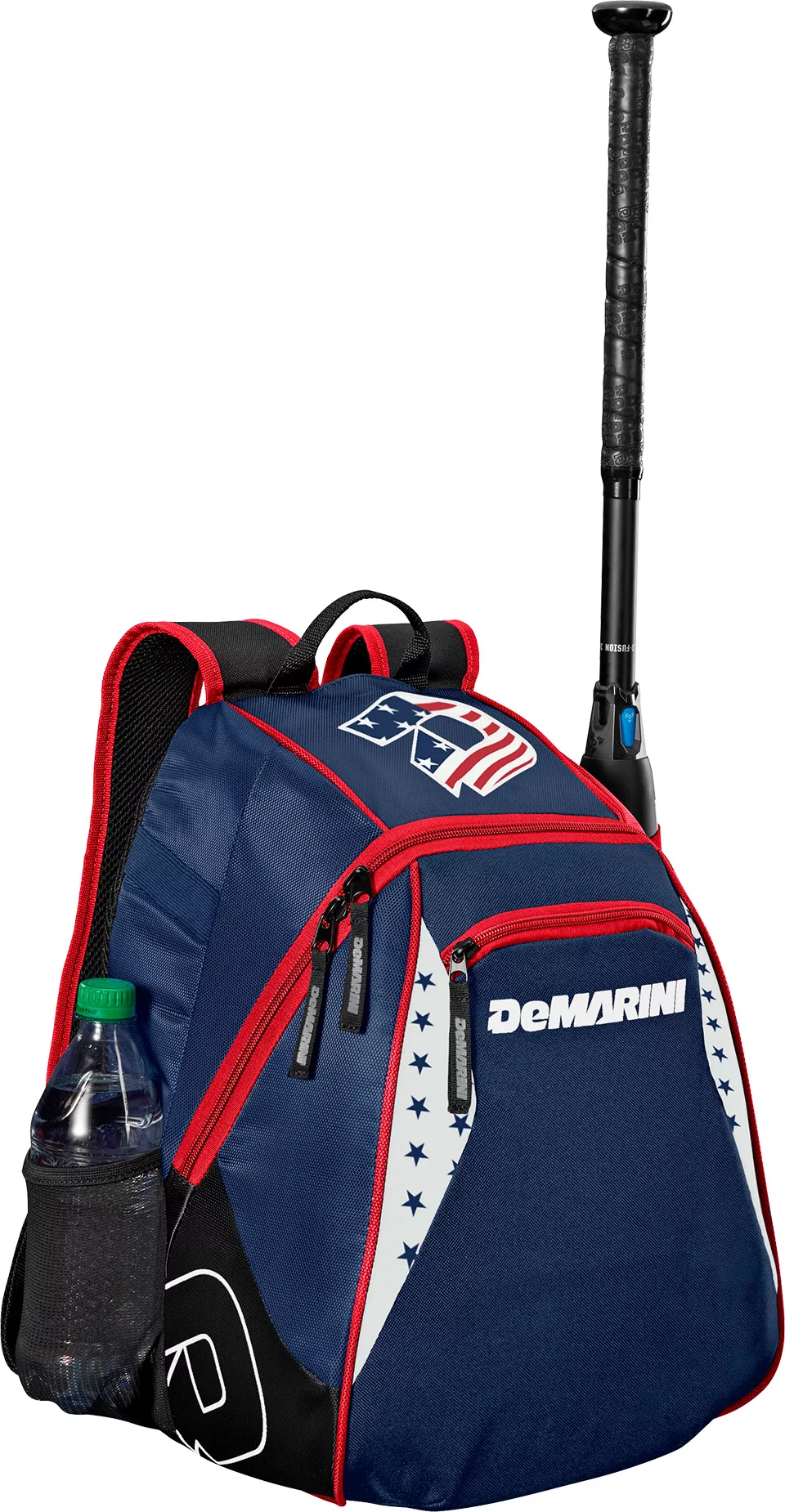 DeMarini Youth Voodoo Junior Bat Pack 5 DeMarini Youth Voodoo Junior Bat Pack - Image 3