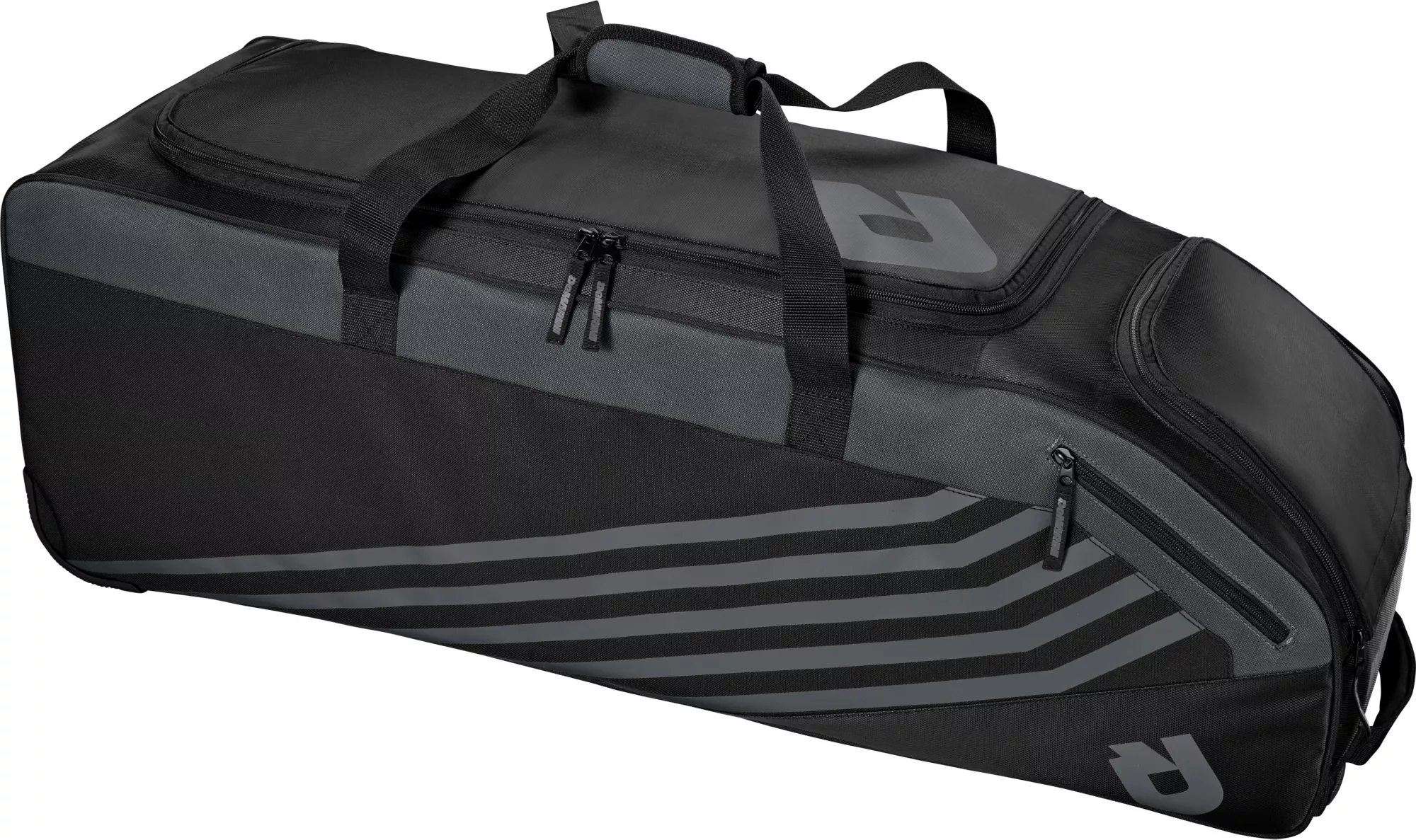 DeMarini Momentum 2.0 Wheeled Bag 4 DeMarini Momentum 2.0 Wheeled Bag - Image 2