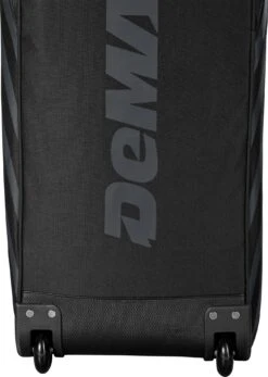 DeMarini Momentum 2.0 Wheeled Bag 17 DeMarini Momentum 2.0 Wheeled Bag -DUCK Sporting Goods WTD9506 BL Blue DET