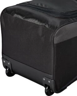 DeMarini Momentum 2.0 Wheeled Bag 18 DeMarini Momentum 2.0 Wheeled Bag -DUCK Sporting Goods WTD9506 BL Blue DET alt1