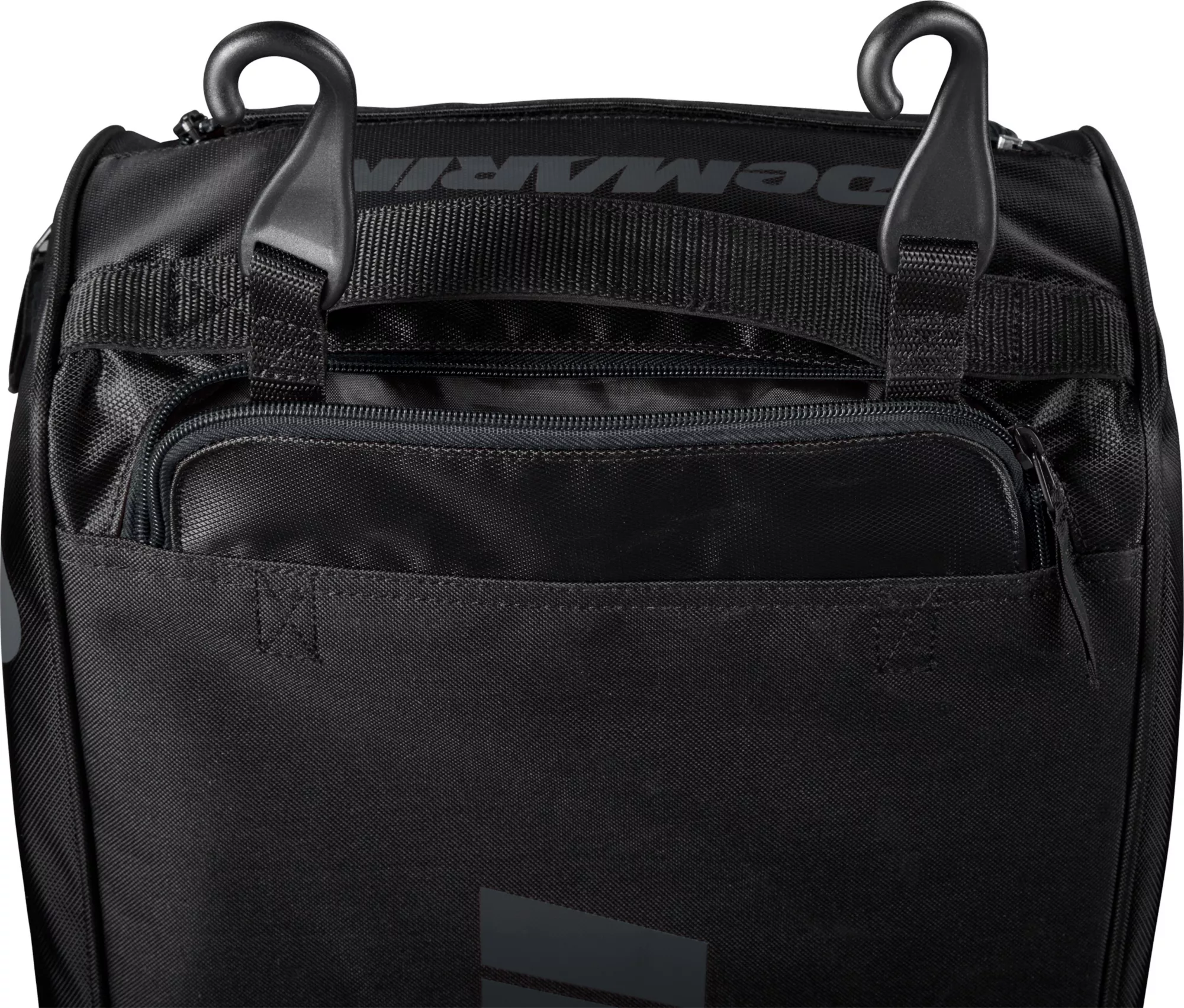 DeMarini Momentum 2.0 Wheeled Bag 12 DeMarini Momentum 2.0 Wheeled Bag - Image 10