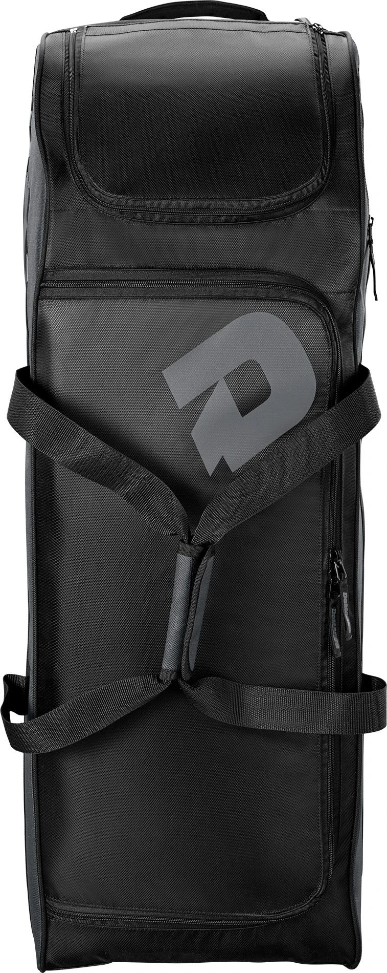DeMarini Momentum 2.0 Wheeled Bag 5 DeMarini Momentum 2.0 Wheeled Bag - Image 3