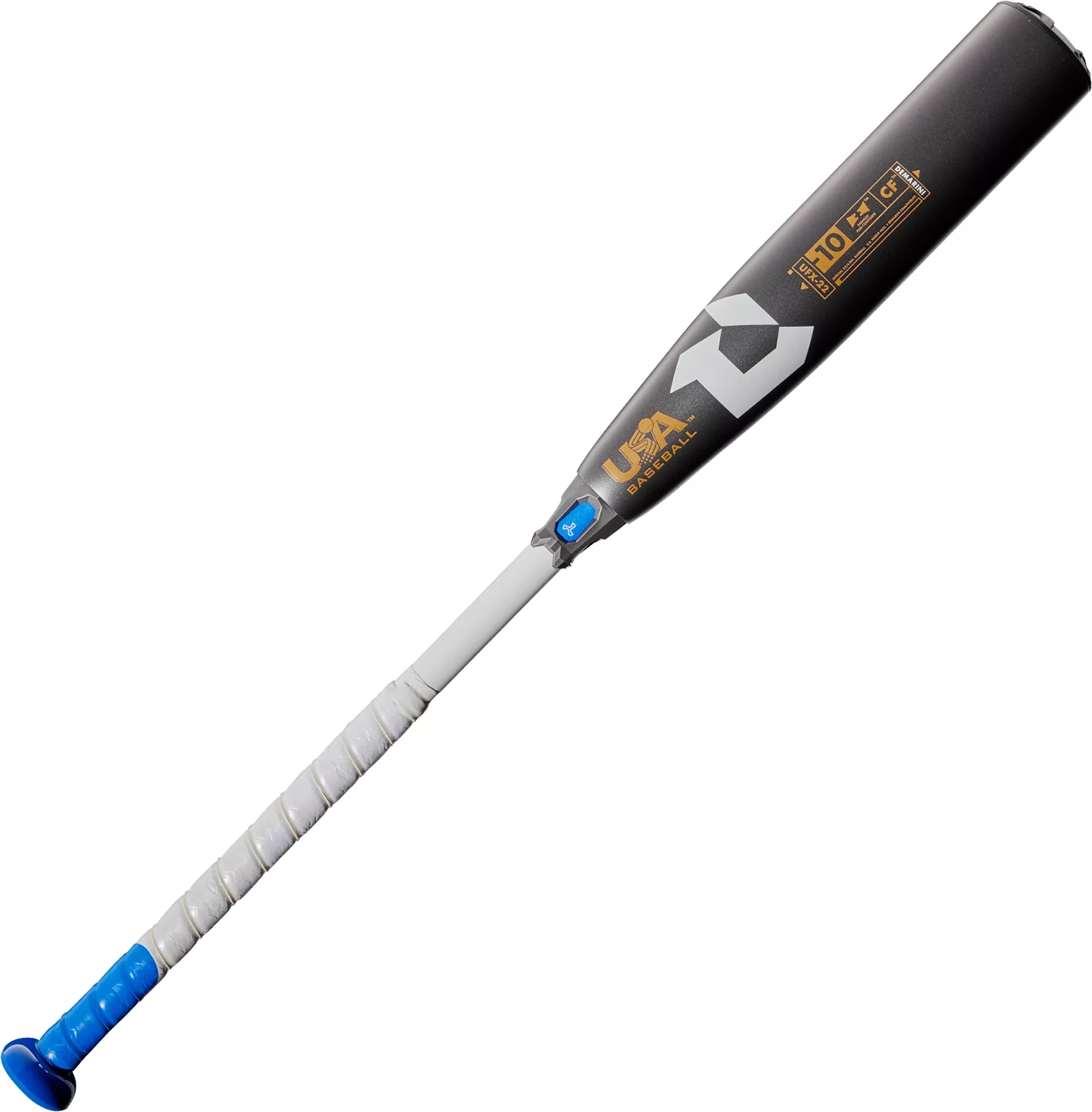 DeMarini CF USA Youth Bat (-10) 10 DeMarini CF USA Youth Bat (-10) - Image 8
