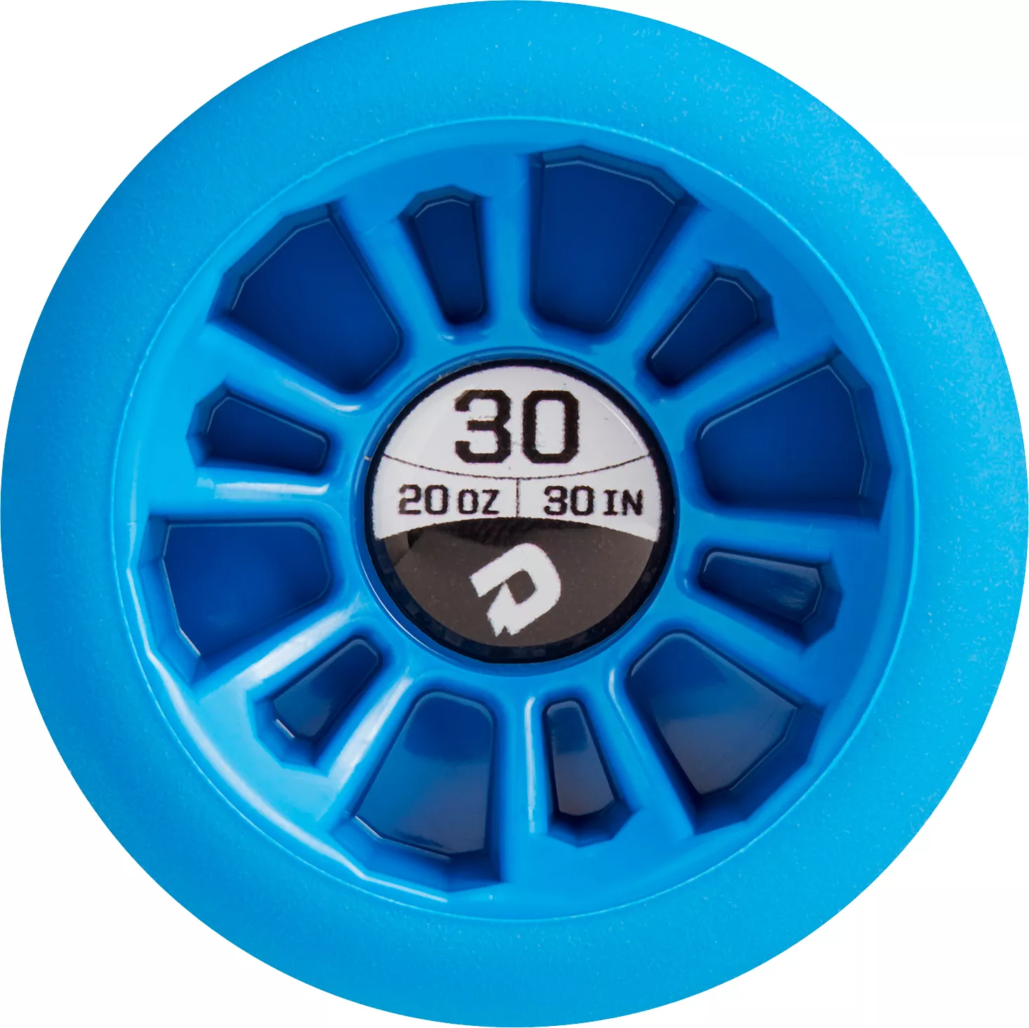 DeMarini CF USA Youth Bat (-10) 7 DeMarini CF USA Youth Bat (-10) - Image 5