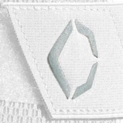 EvoShield Adult Pro-SRZ Batter's Leg Guard -DUCK Sporting Goods WTV1200LHH WTV1200WHLHH White DET alt1