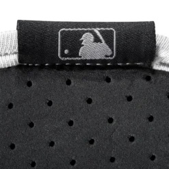 EvoShield Adult Pro-SRZ Batter's Leg Guard -DUCK Sporting Goods WTV1200LHH WTV1200WHLHH White DET alt2