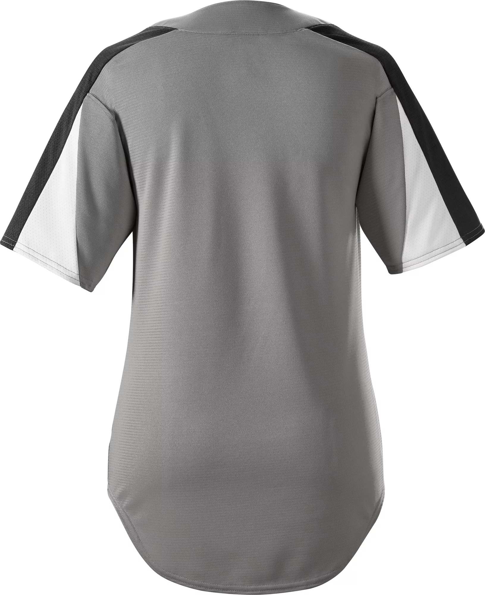 EvoShield Women's E601 2-Button Placket Softball Pullover 4 EvoShield Women's E601 2-Button Placket Softball Pullover - Image 2